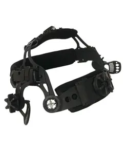 Casco per la saldatura Schweisskraft VarioProtect XXL-W F-TC