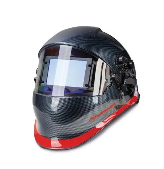 Casco per la saldatura Schweisskraft VarioProtect XXL-W F-TC