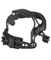 Casco per la saldatura Schweisskraft VarioProtect XXL-W-2 TC