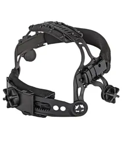 Casco per la saldatura Schweisskraft VarioProtect XXL-W-2 TC