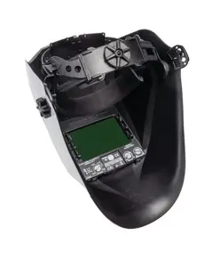 Casco per la saldatura Schweisskraft VarioProtect XXL-W-2 TC