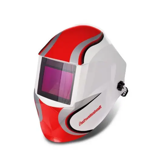 Casco per la saldatura Schweisskraft VarioProtect XXL-W-2 TC