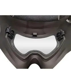 Casco per la smerigliatura Schweisskraft VarioProtect GRIND