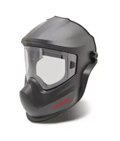 Casco per la smerigliatura Schweisskraft VarioProtect GRIND