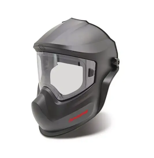 Casco per la smerigliatura Schweisskraft VarioProtect GRIND