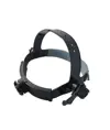 Casco per la smerigliatura Schweisskraft VarioProtect GRIND