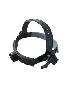 Casco per la smerigliatura Schweisskraft VarioProtect GRIND