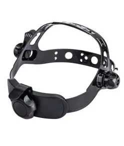 Casco per la smerigliatura Schweisskraft VarioProtect XXL-W TC AIR TH3