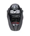 Casco per la smerigliatura Schweisskraft VarioProtect XXL-W TC AIR TH3