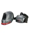 Casco per la smerigliatura Schweisskraft VarioProtect XXL-W TC AIR TH3
