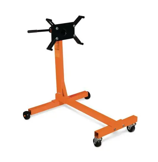Cavalletto motore