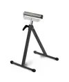 Cavalletto universale con robusti rulli capacità 45/60/90 kg