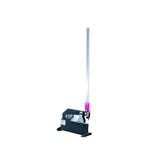 Cesoia A Leva Modello PS 300 - Max