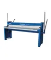 Cesoia manuale Metallkraft