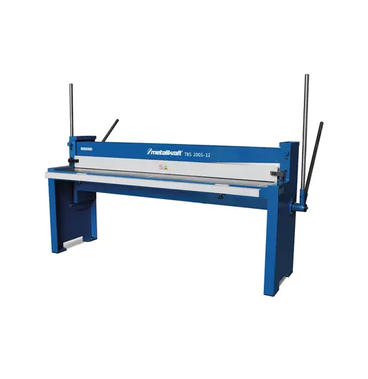 Cesoia manuale Metallkraft