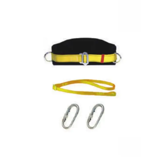 Cintura di posizionamento  BELT