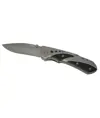 Coltello serramanico in acciaio Kravm