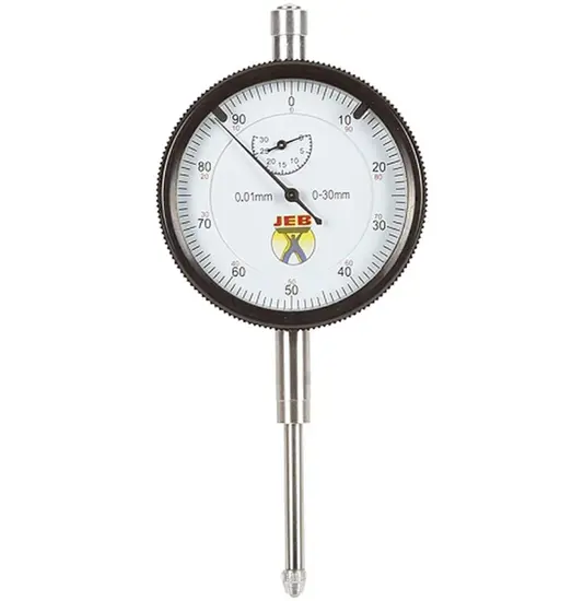 Comparatore centesimale corsa lunga LTF