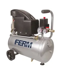 Compressore 1100W FERM