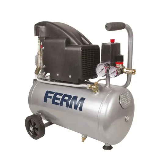 Compressore 1100W FERM