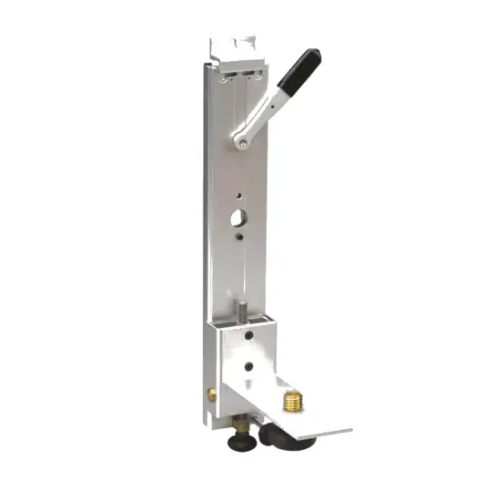 Consolle di livellamento Stabila NK 100