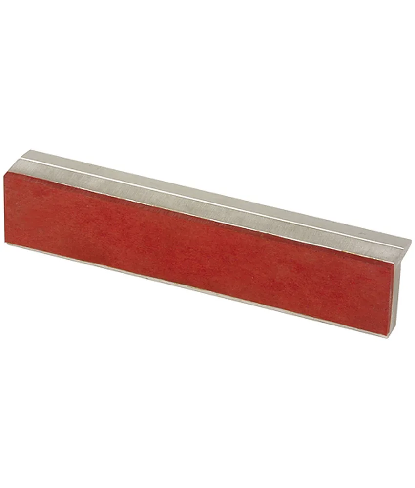 Coppia copriganasce in fibra dura LTF, con fissaggio magnetico