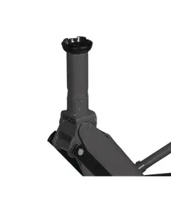 Cric A Carrello RWH 2.5