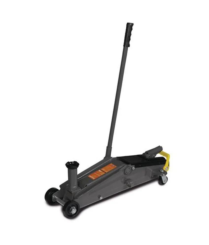 Cric A Carrello RWH 2.5, portata: 2,5 tonnellate