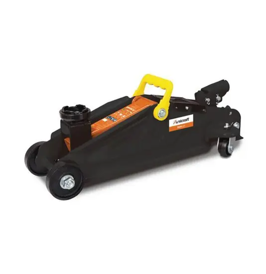 Cric a carrello  RWH