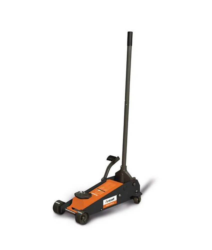 Cric A Carrello Speciale, portata 3T