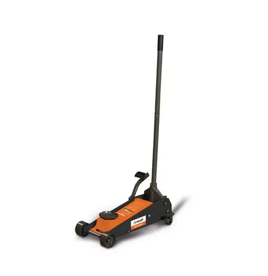Cric A Carrello Speciale