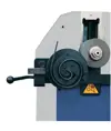 Curvatrice orizzontale e verticale Metallkraft