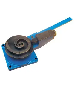 Curvatrice Universale Con 3 Set Di Utensili