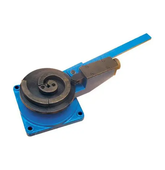 Curvatrice Universale Con 3 Set Di Utensili