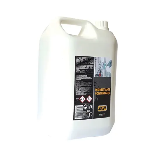 Disinfettante concentrato rapido
