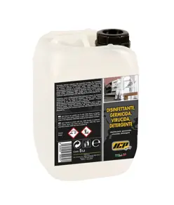 Disinfettante e germicida
