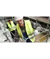 Doppimetro pieghevole in legno di faggio 2 m Stabila 717