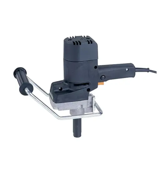 Elettromiscelatore tipo standard LTF