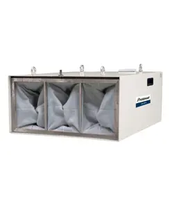 Filtro aria Holzkraft