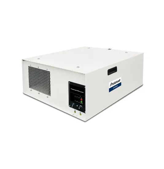 Filtro aria Holzkraft