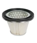 Filtro per sabbiatrice