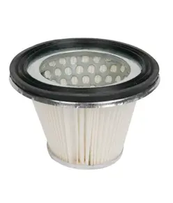 Filtro per sabbiatrice