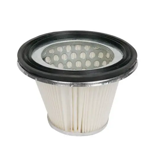 Filtro per sabbiatrice