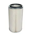 Filtro per sabbiatrici