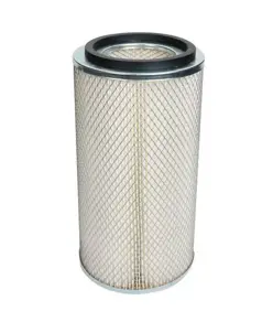 Filtro per sabbiatrici
