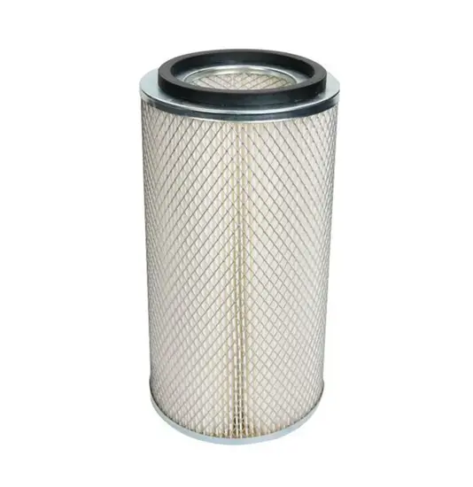 Filtro per sabbiatrici