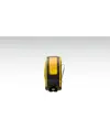 Flessometro giallo in abs con clip metallica Stabila BM 40