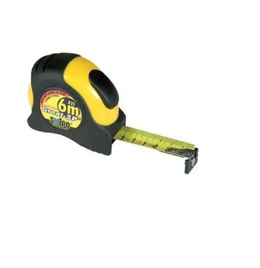 Flessometro professionale