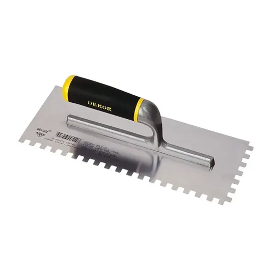Frattone dentato tipo USA LTF