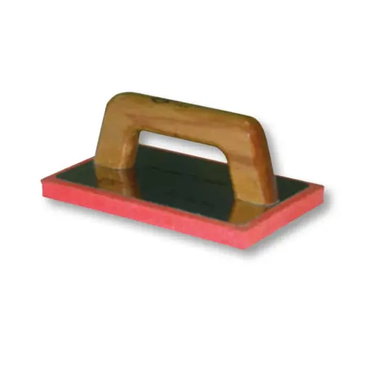 Frattone in gomma-spugna fine LTF